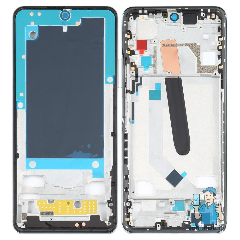 LCD Frame Middle Chassis for Xiaomi Mi 11X